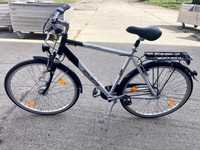 Bicicleta Atlanta City Esprit