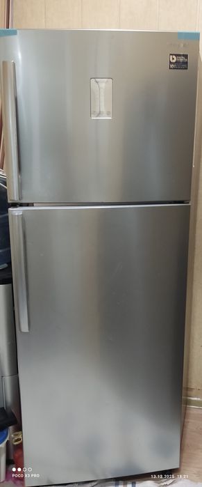 Продаётся холодильник Samsung