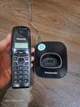 Panasonic telefon
