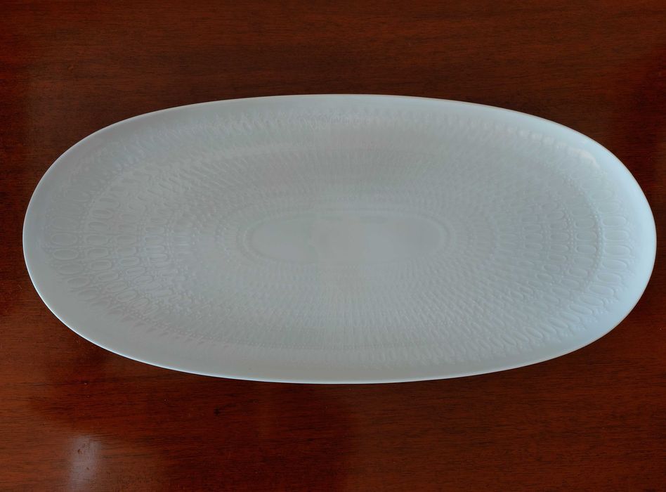 Platou Rosenthal Romance nefolosit