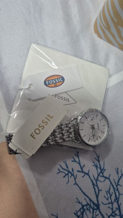 Ceas Fossil damă