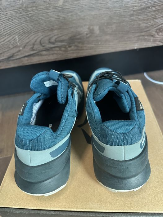 Salomon 38,2/3номер