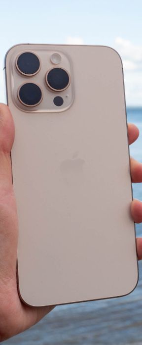 Продам iPhone 16 pro max 1tb