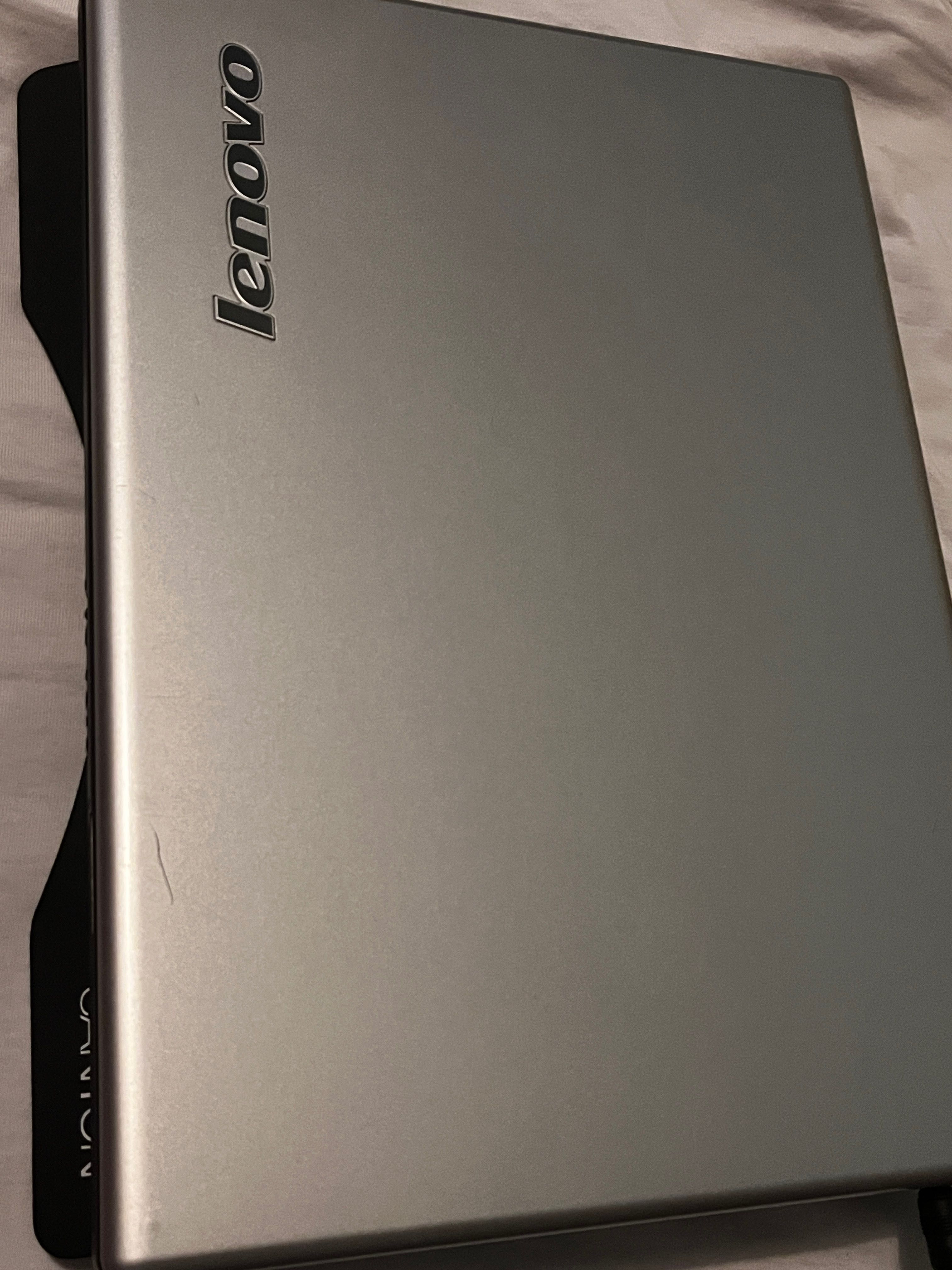 Лаптоп LENOVO N 500