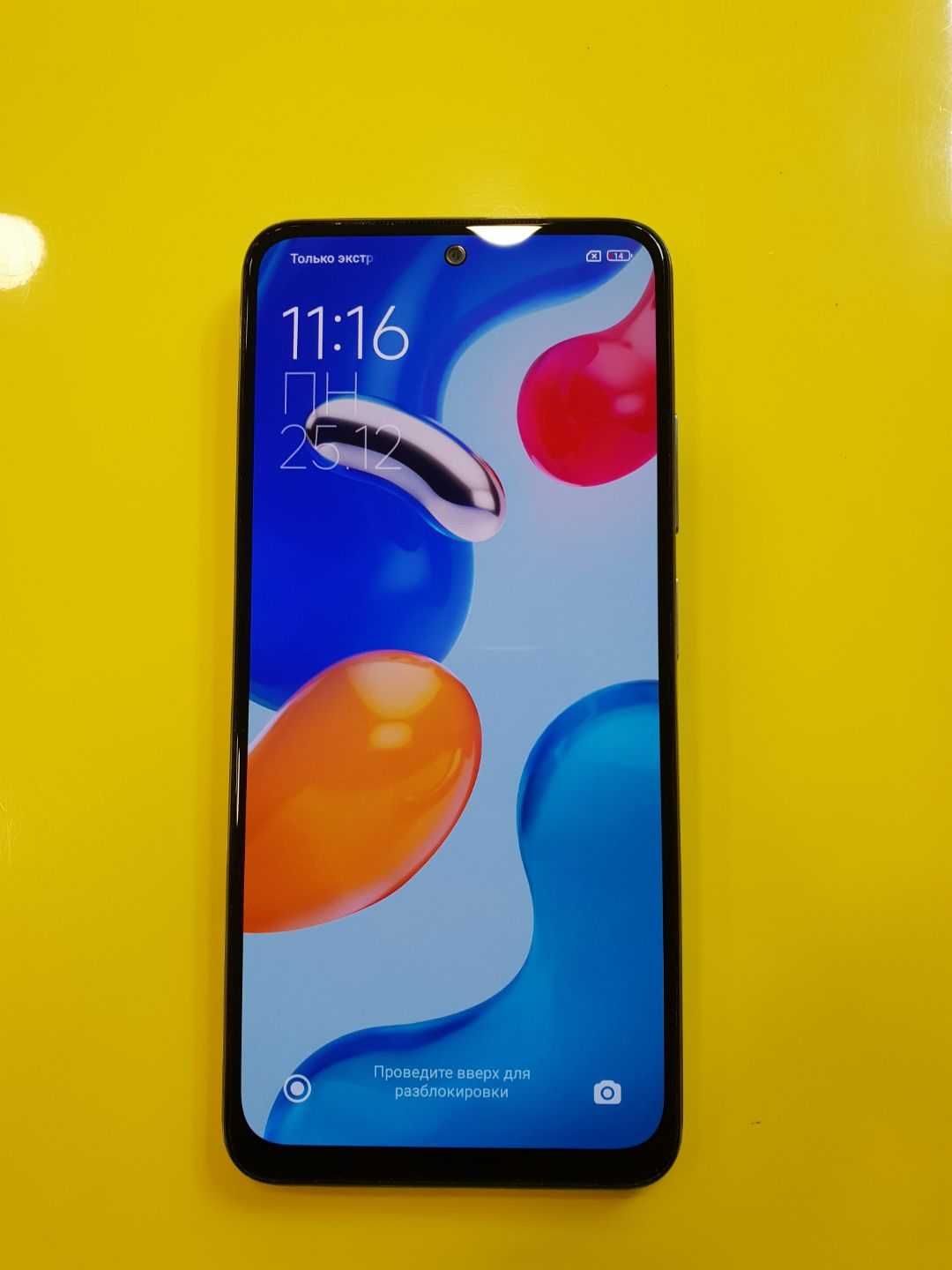 Xiaomi Redmi Note 11S 128Gb (г. Семей)277890