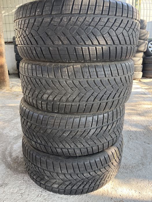 Зимни Гуми 275/45/21