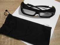 sony ochelari 3D Sony pentru   televizoare Full HD 3D BRAVIA