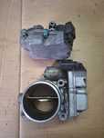 Clapeta admisie accelerație shut off 2.7 3.0 BMK BPP Audi a4 a6
