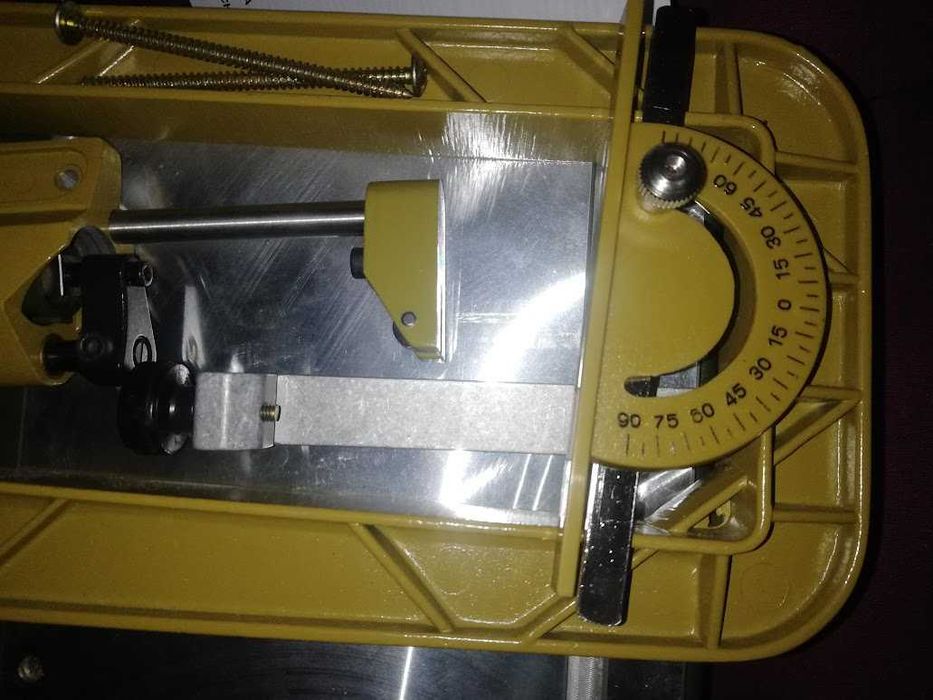 Vand traforaj PROXXON,traforaj mic cu panza