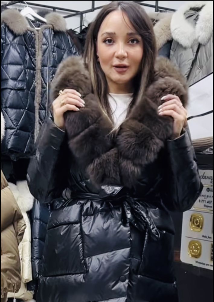 Срочно Продам Новую Шикарную Куртку Max Mara! Цена Договорная !