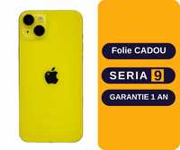 Iphone 14 Plus 256gb / Garantie 12 Luni / Yellow / Seria9