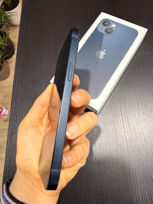 Iphone 13Midnight 128 GB - unic proprietar
