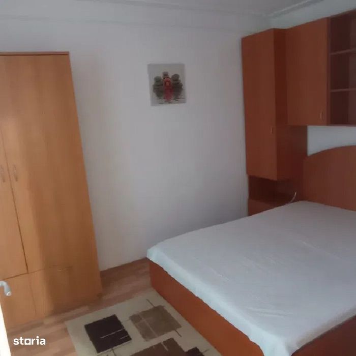 Apartament 2 camere -Podu Ros-