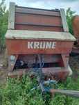 Krone Kr 150 pt piese