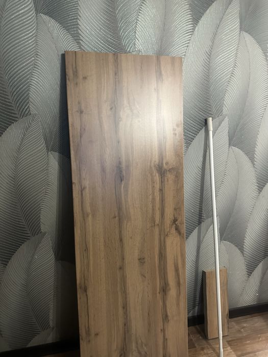 Продам столешнтцу новую дуб мотан