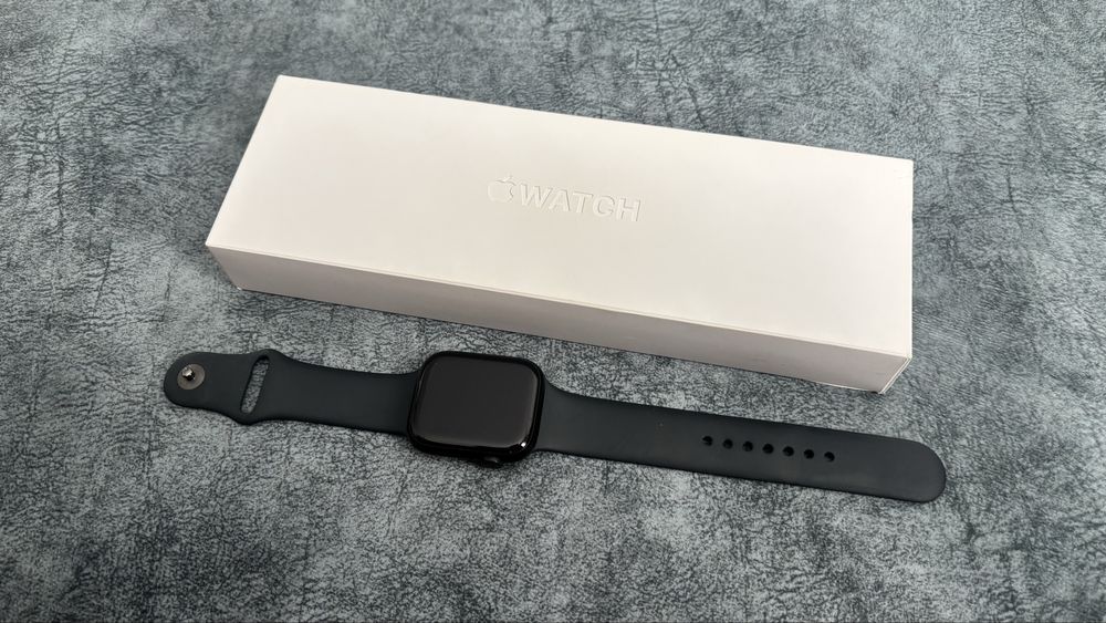 Apple watch Series 9 45 mm