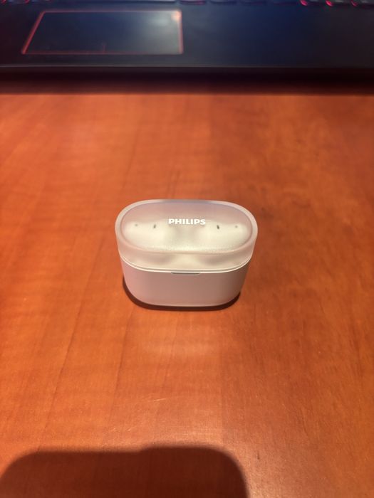Слушалки Philips airpods