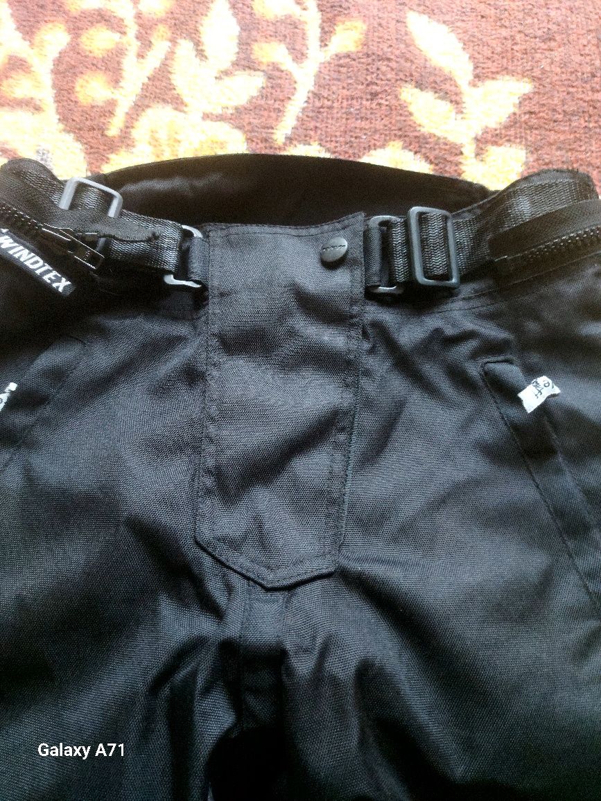 Pantaloni Moto-Atv Roleff RaceWear M nr 55