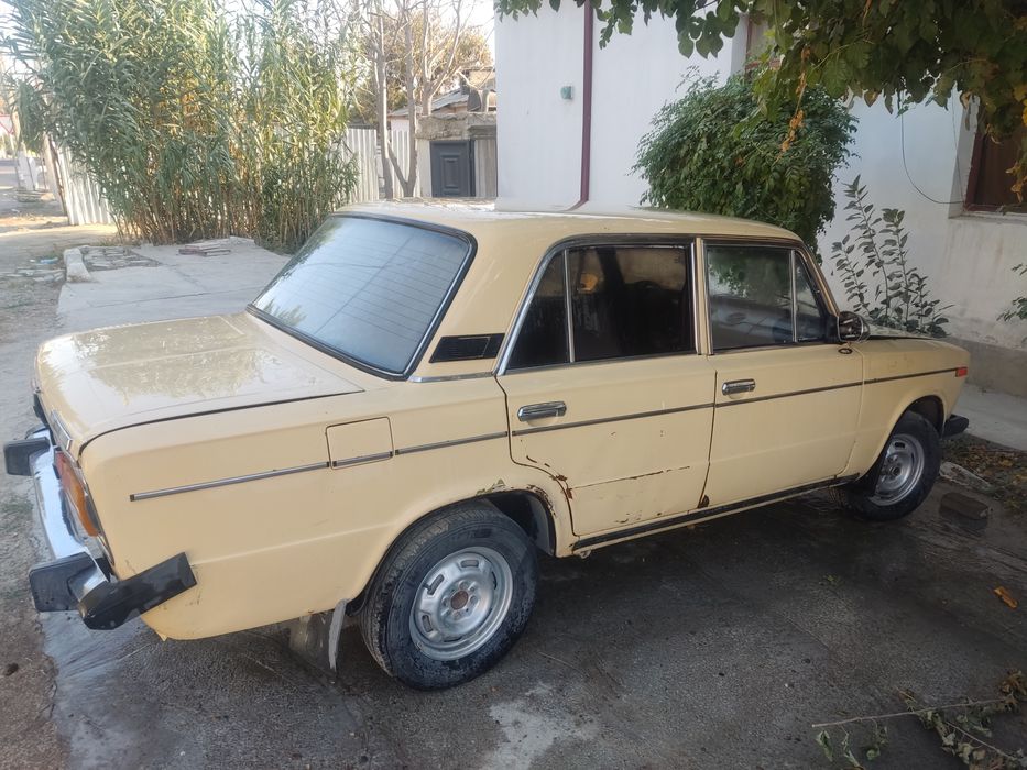 Продается Жигули 2106