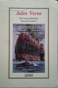 Jules Verne-Un oraș plutitor