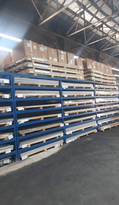 Листы из нержавеющей стали 201,430,304 Оптом в розницу Склад Алматы