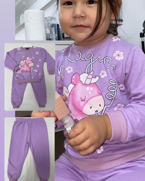 Двойка для девочек