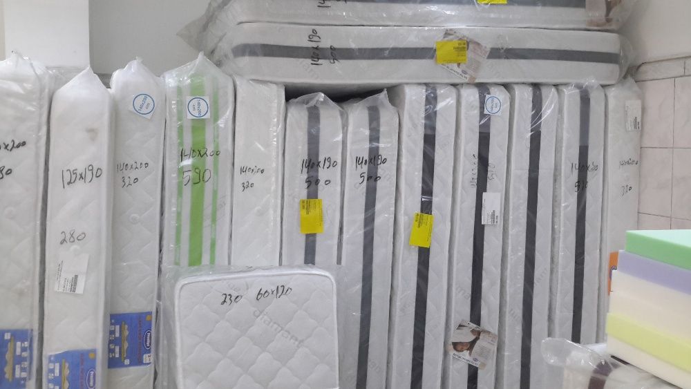 Depozit Bragadiru DE Saltele