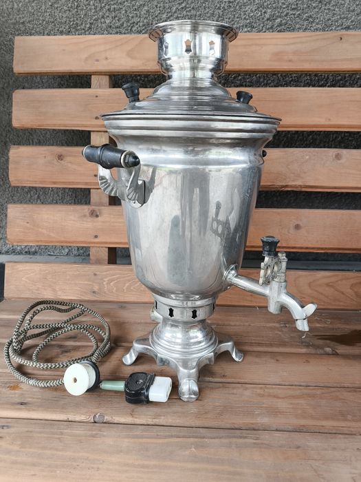 Самовар электрический 5л