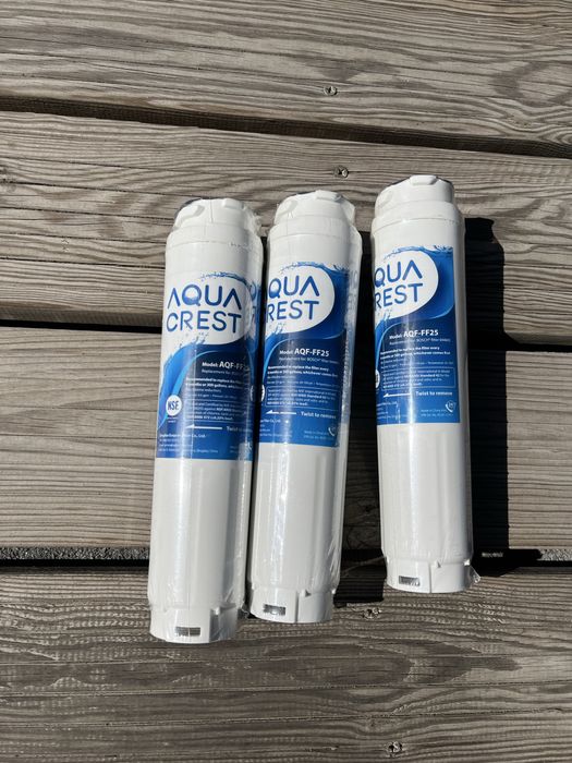 Filtru de apa frigider Aqua Crest