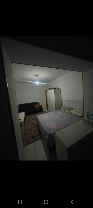 Аренда Бинокор 2х комнатная квартира