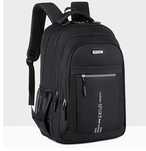 Rucsac unisex ușor de mare capacitate pentru laptop