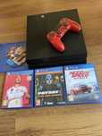 playstation 4.