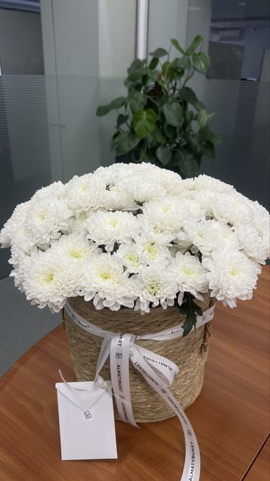 Продам нежный букет