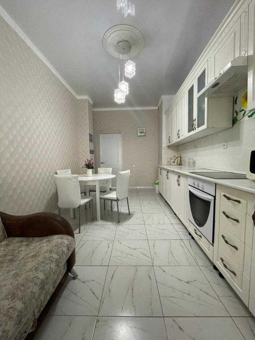 1-комнатную в ЖК «АРАЙ», 11 микрорайон