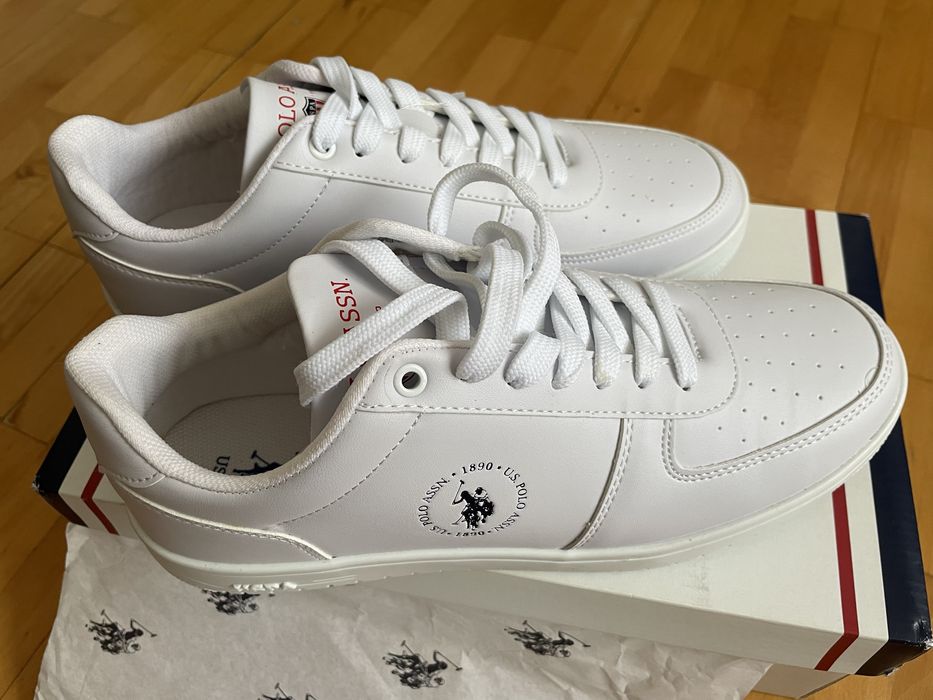 Pantofi sport U.S.Polo ASSN