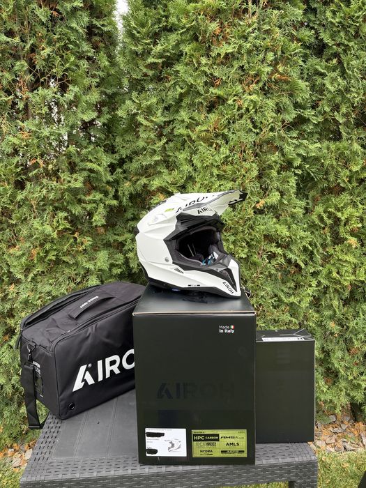 Casca moto enduro, casti motocicleta, casca moto cros