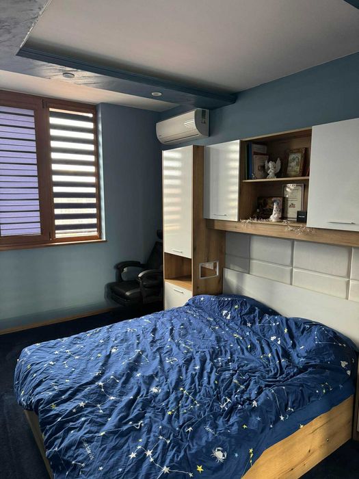 Продава се Тристаен апартамент в Бургас, Сарафово - 70 кв.м за 1460 €/кв.м - Снимка #5