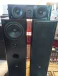 Boxe Canton + centru audio pro image 21