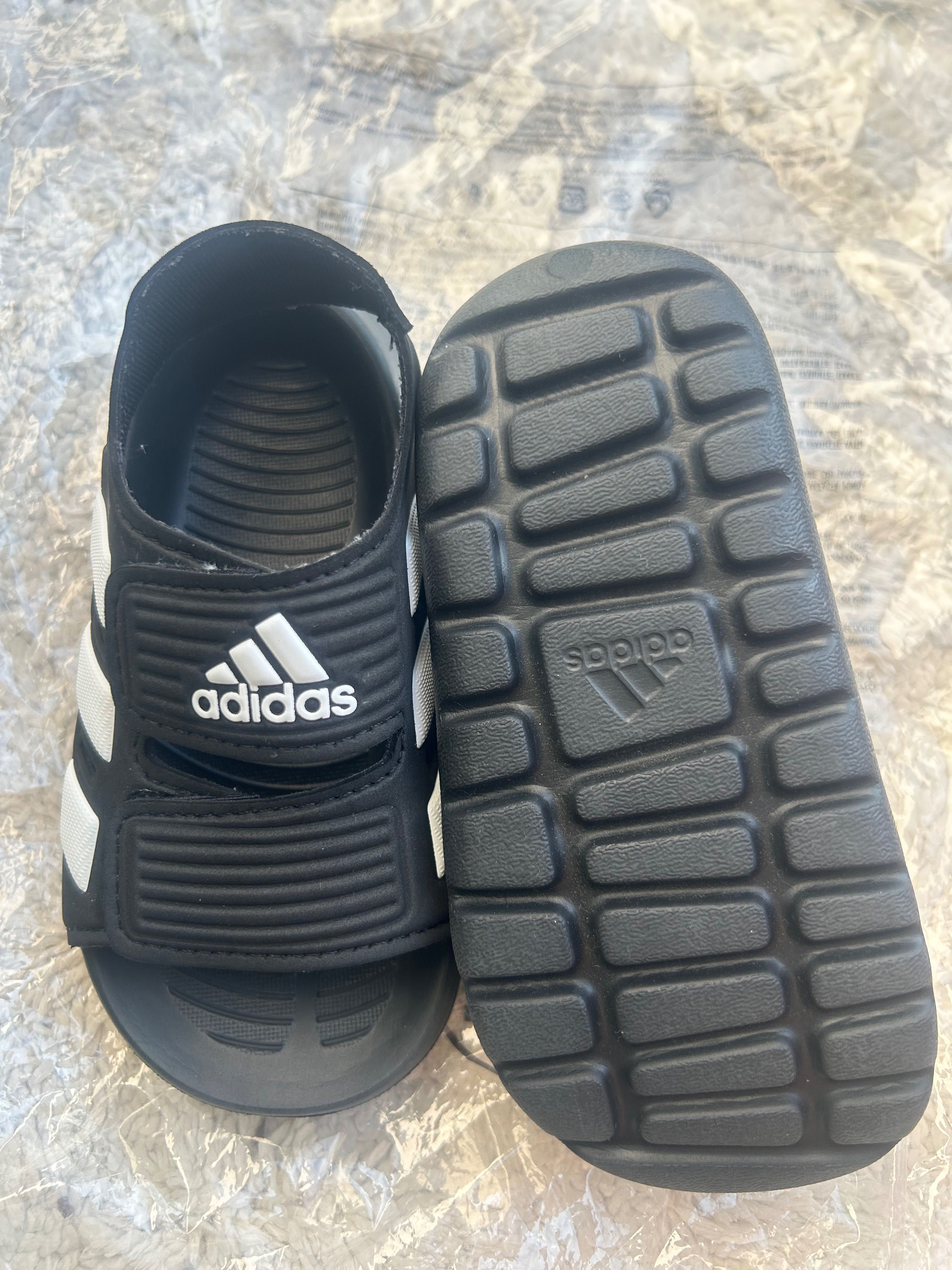 Летни детски сандали Adidas размер 23