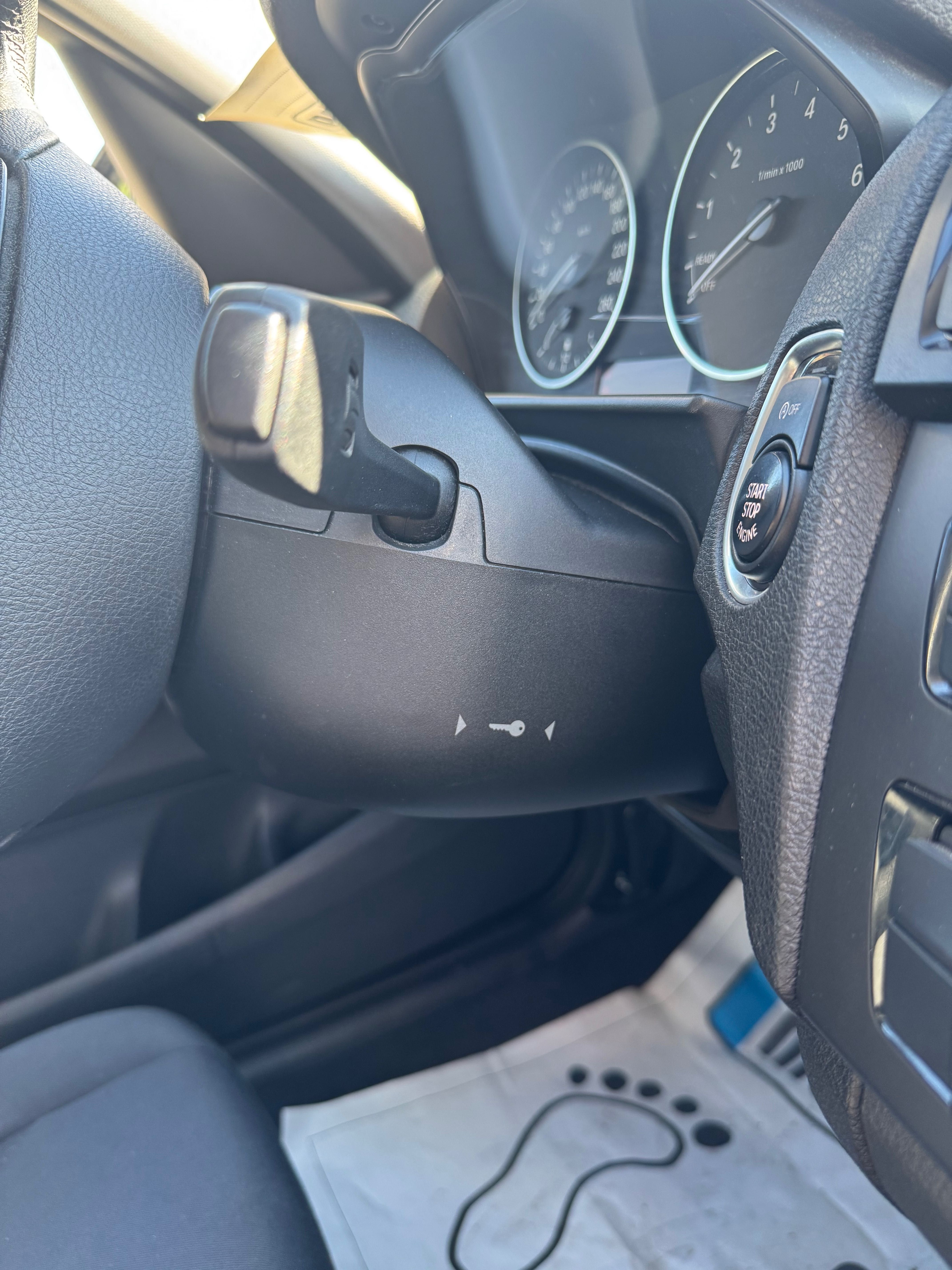 Bmw F20 114i TwinTurbo KeyLess