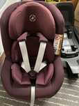 Maxi Cosi Pearl Pro i-Size столче за кола