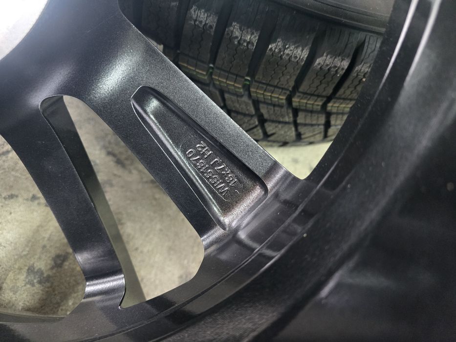 НОВИ Джанти 18 / 5х114,3 - Toyota, Lexus и др. 5x114,3