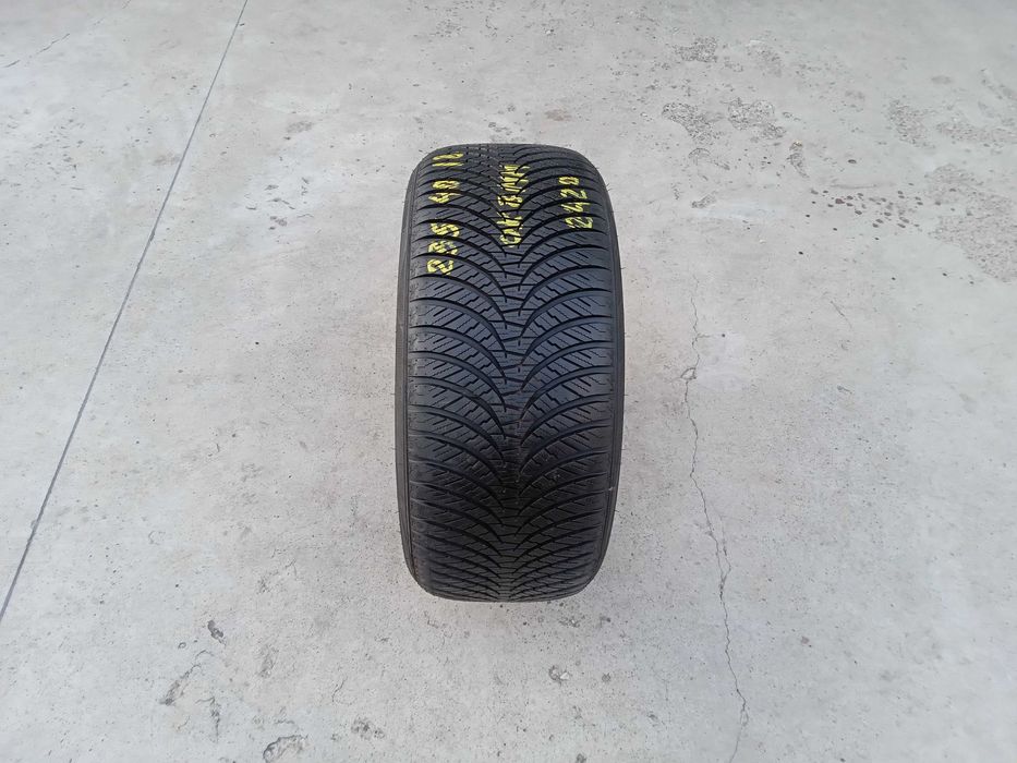 O anvelopa 235 40 18 falken euroall season AS210 profil 8 mm 2220