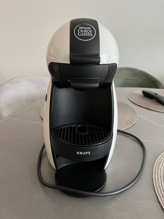 капсулна кафемашина Dolce Gusto