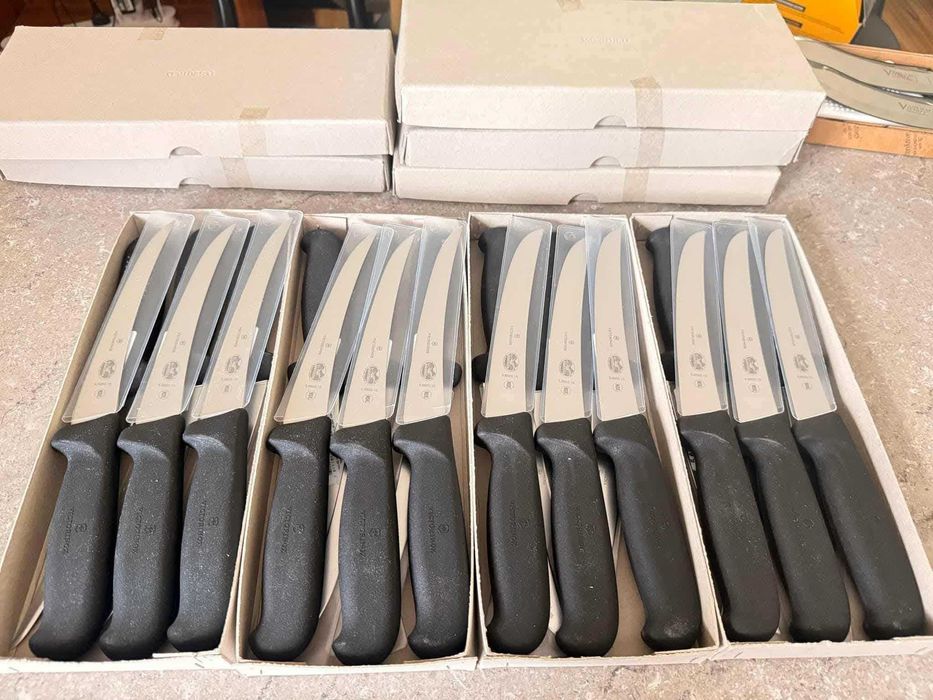 Cutit profesional VixtorInox