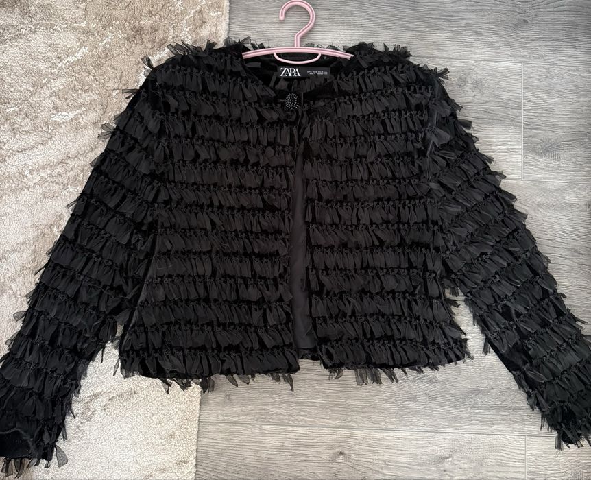 Дамско сако Zara