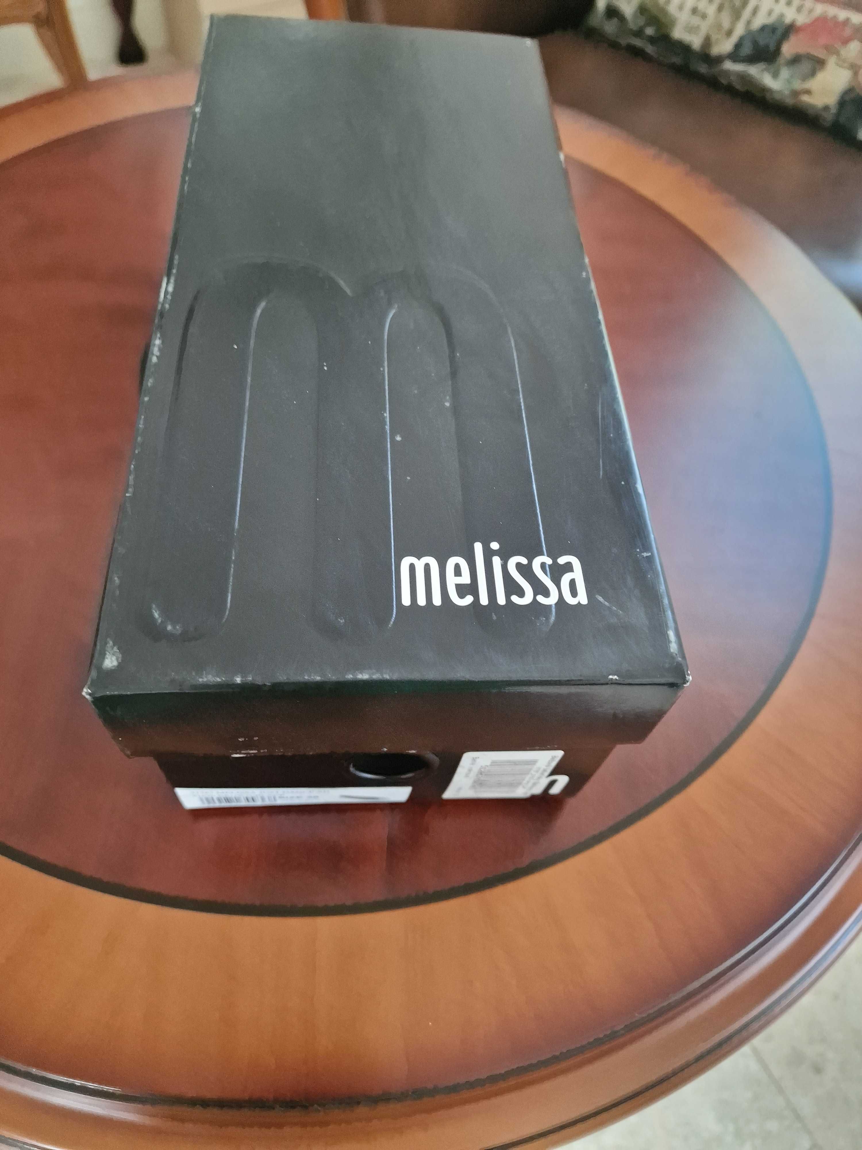 Balerini Melissa, masura 38