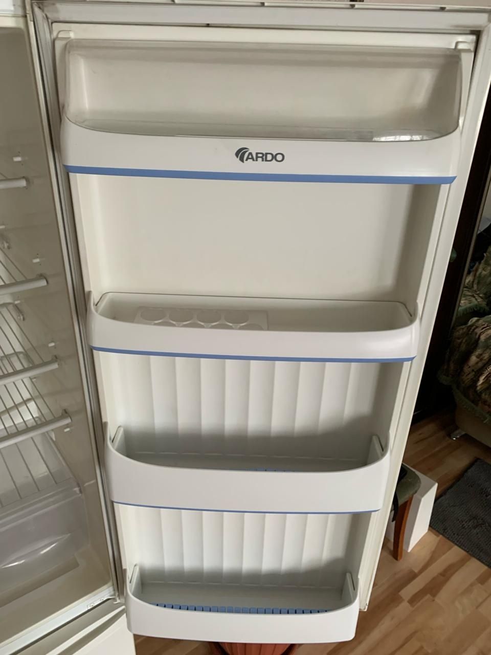 Холодильник Ardo CO 3012 SA ( б/у)