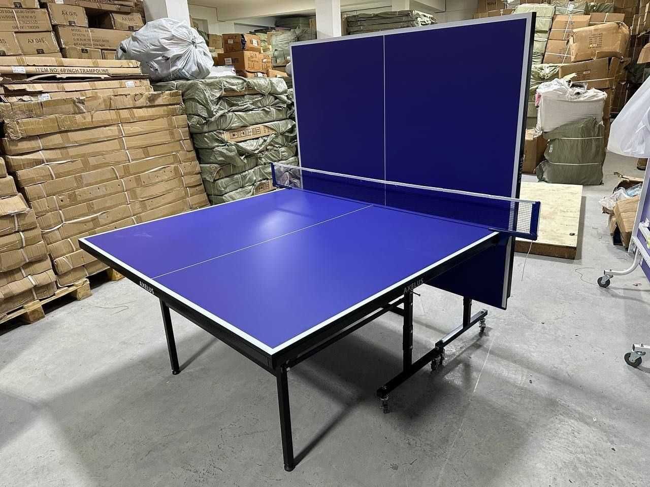 5 г.
Stol tennis ishlab chqaruvchidan 1 qo'l

1