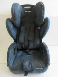 Scaun auto copii RECARO Young Sport